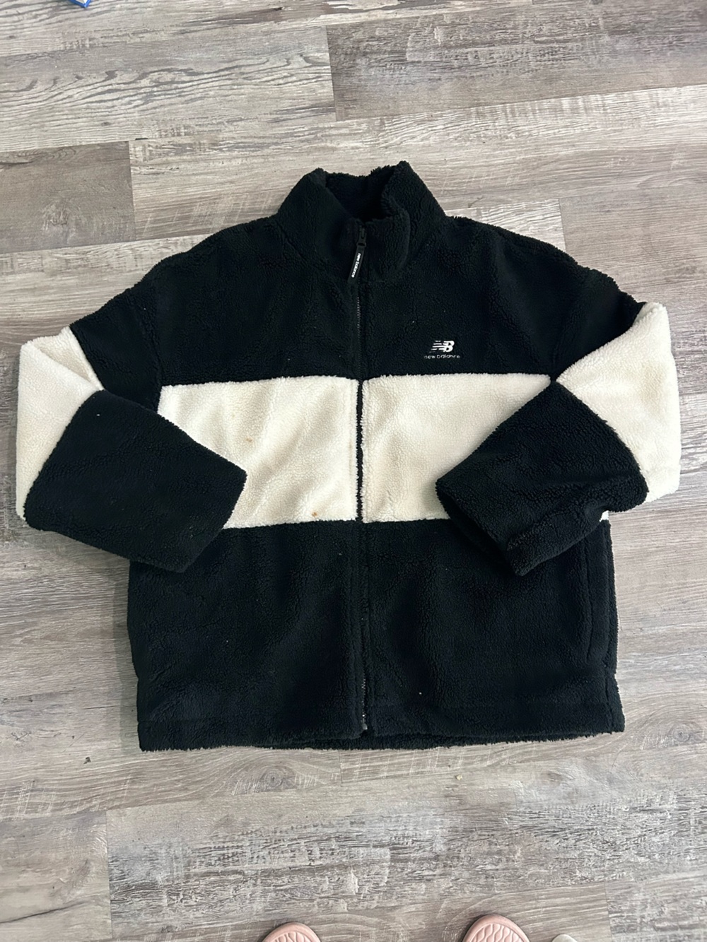 New Balance Women Jacket